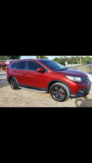 CARS FOR RENT HONDA CRV SUZUKI CRV MARK X & AXIO