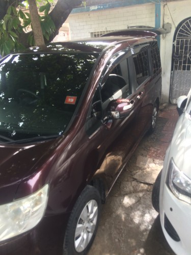 CARS FOR RENT HONDA CRV SUZUKI CRV MARK X & AXIO