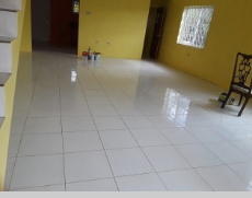 2 Bedroom 1.5 Bath Townhouse For Rent 