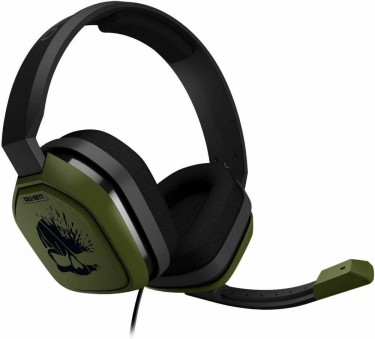 ASTRO Gaming A10 Wired 3.5mm Gaming Headset 
