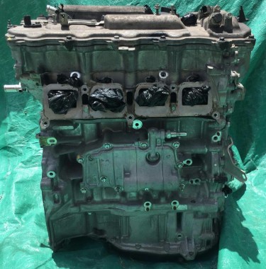 Toyota 2AR Engine 2.5L Used, Strip