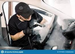 CAR INTERIOR CLEAN. AUTO DETAIL SEATS, CARPET, ETC