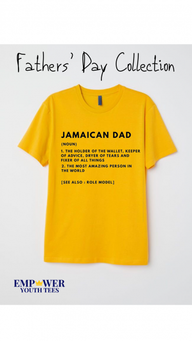 Fathers’ Day T-Shirts 