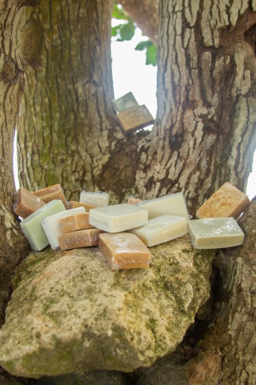 Natural Organic Soaps And Face Masks