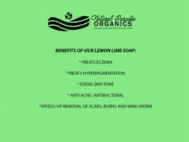 Natural Organic Soaps And Face Masks