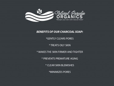 Natural Organic Soaps And Face Masks