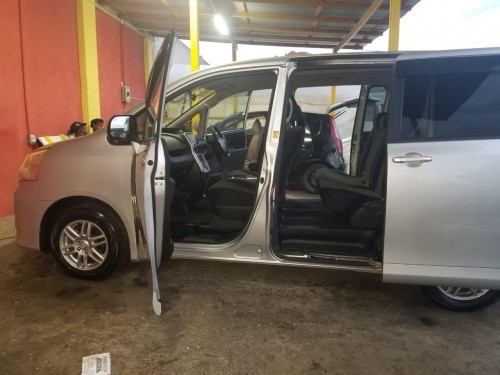 2010 Toyota Noah For Sale Father's Day