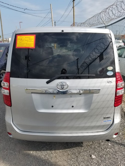 2010 Toyota Noah For Sale Father's Day