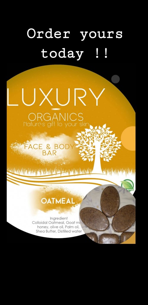 Natural Soaps And Masks