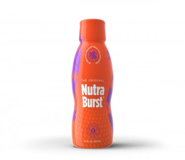 Nutraburst