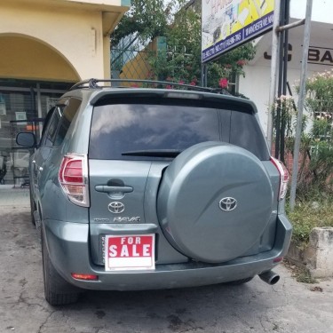Toyota Van Rav4