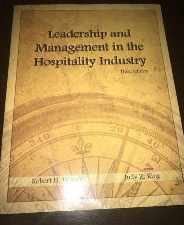 Brand New Tourism & Hospitality Books