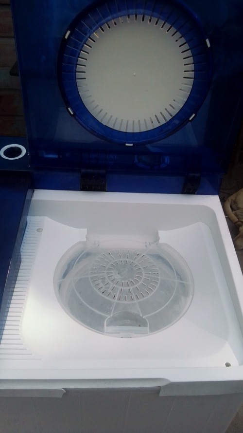 Washing Machine For Sale Imperial Wide Dryer 27k