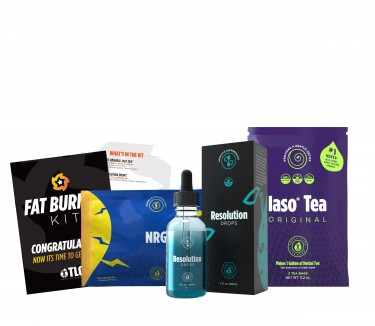 Fat Burner Kit