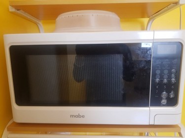 MABE Microwave