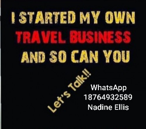 Start Your Business Today Whatsap Let's Talk