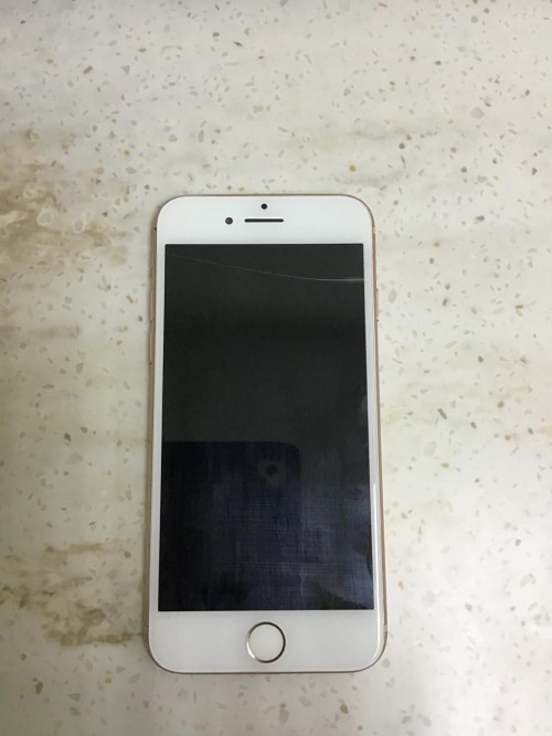 Iphone 6 64g $22k (NEGOTIABLE)