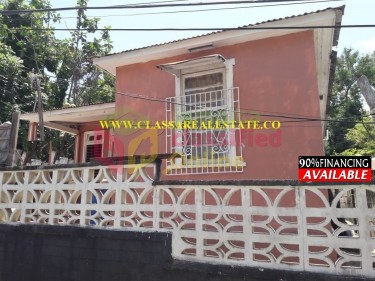 PROPERTY FOR SALE IN MONTEGO BAY
