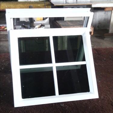 Aluminum Windows And Doors