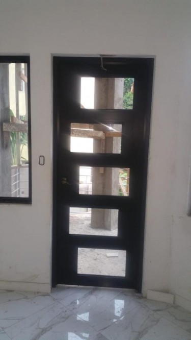 Aluminum Sliding Windows And Doors 