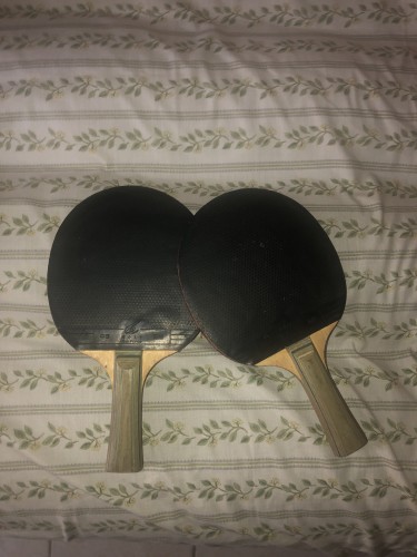 Brand New Table Tennis Rackets