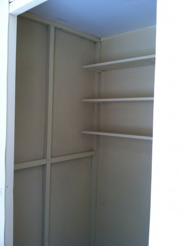 Container Storage Space For Rent