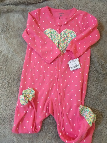 12-18 Months Baby Girl Clothing 
