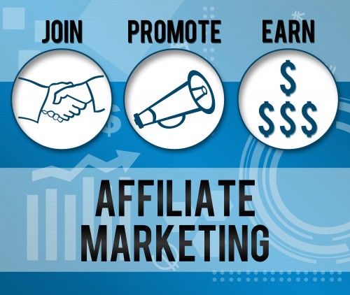 Looking For A Few Serious Affiliate Marketers