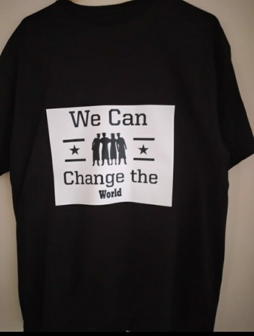 Black Lives Matter T Shirts For Male & Female