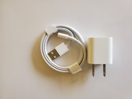 Apple Original IPhone Charger