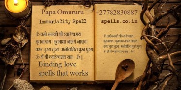 POWERFUL TRADITIONAL HEALER FOR FINANCIAL PROBLEMS