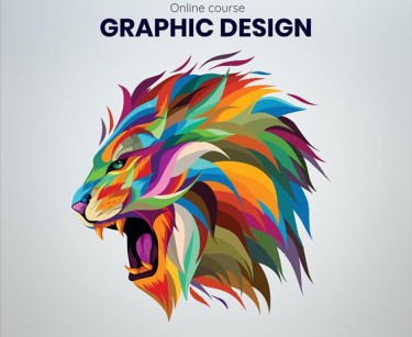 Graphic Design Lessons 
