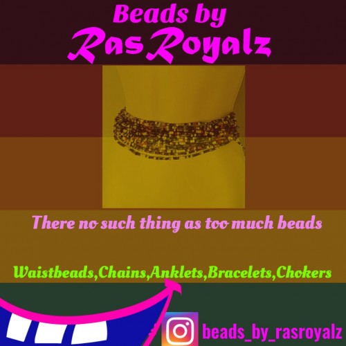 Beads Accessories