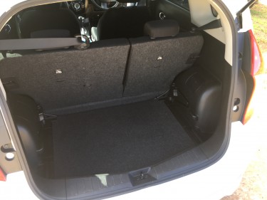 2013 Nissan Note Rider PERFORMANCE PACKAGE 