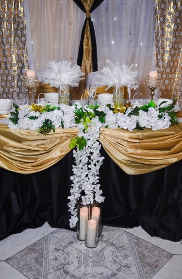 Event Planner/ Wedding Planner And Decor 