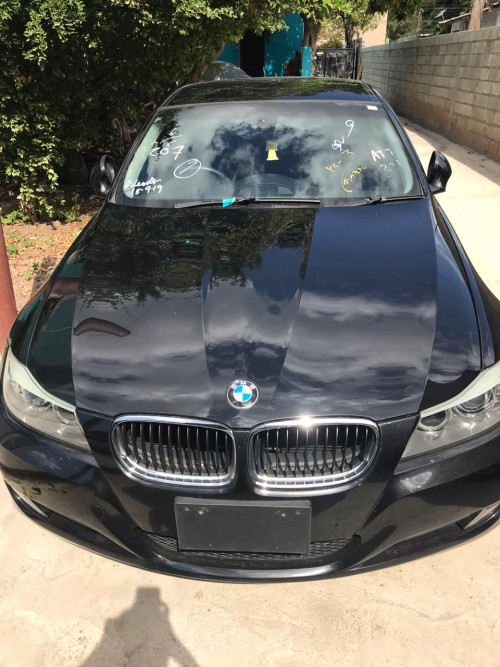 2011 BMW 320i Just Imported For Sale 1.9mil