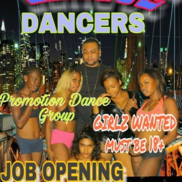 Girls Needed For Party Promo 4m In Montego Bay