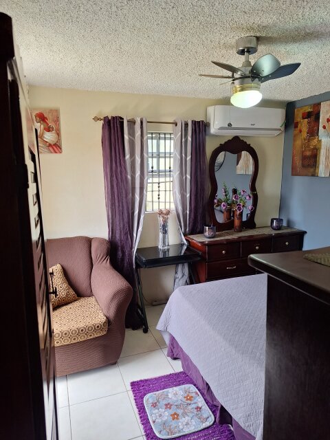 1 Bedroom Furnished Self Contained Studio Suite