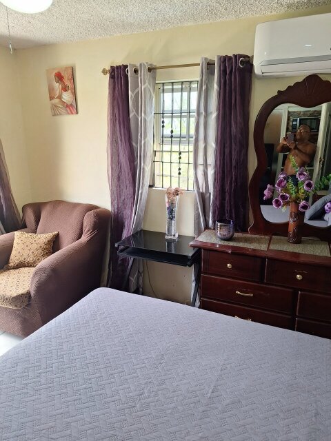 1 Bedroom Furnished Self Contained Studio Suite