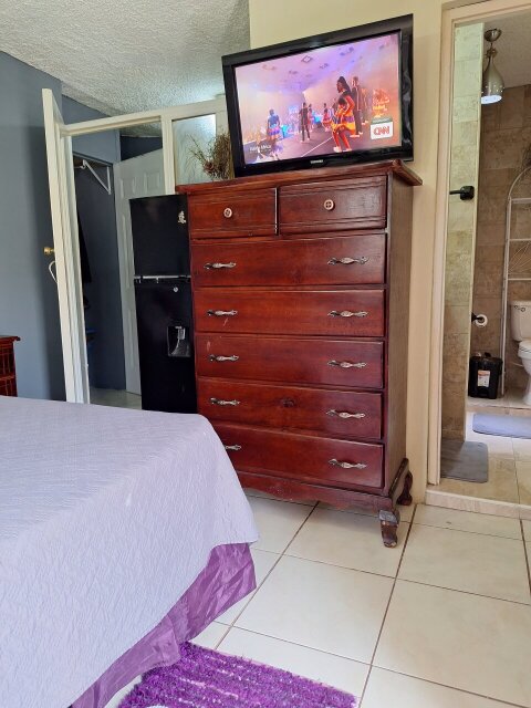 1 Bedroom Furnished Self Contained Studio Suite