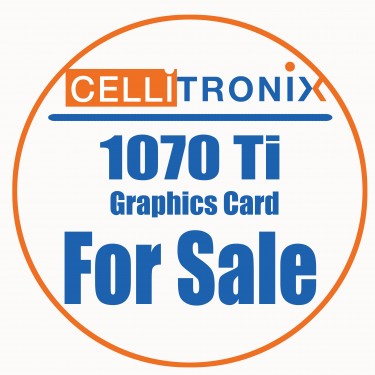 ASUS  1070 Ti (Graphics Card)