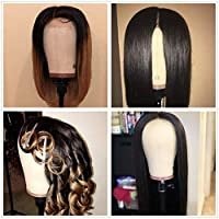Wig Head/Canvas For Wigs