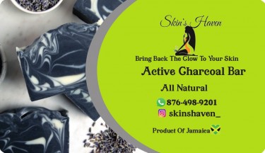 Natural Skin Care Products For All Skin Types. 