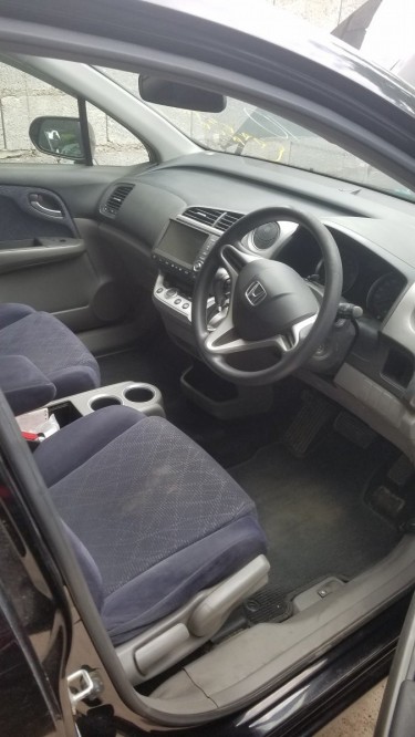 2011 Honda Stream For Sale Newly Imported