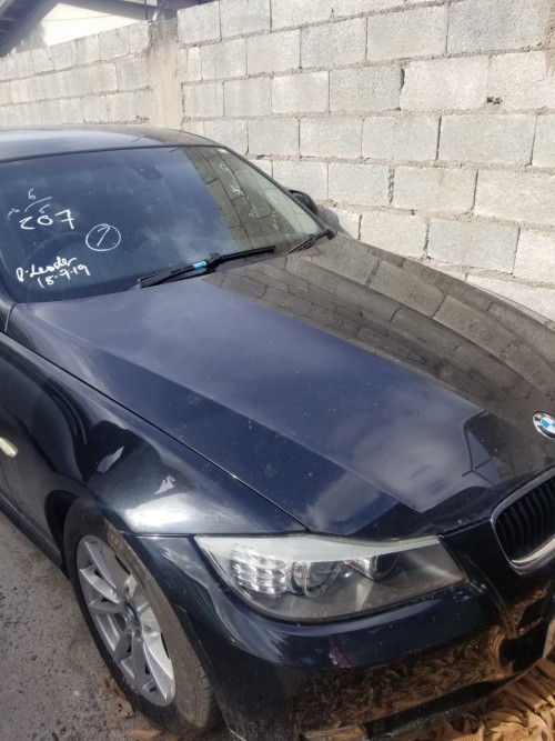 2011 BMW 320i Just Imported For Sale 1.9mil Negoti