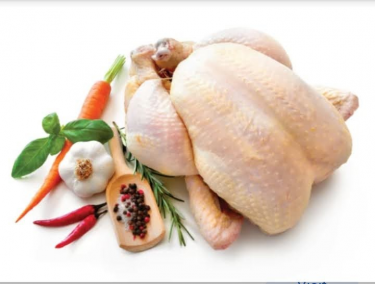 Wholesale Whole Chickens And Mixed Parts 