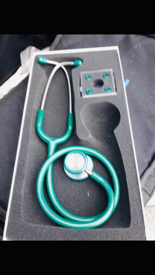 Stethoscopes