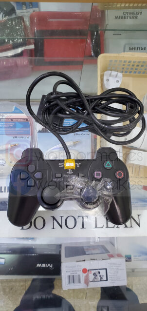 Sony PlayStation 2