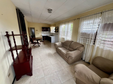 1 Bedroom 1 BATHROOM FLAT