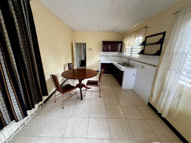1 Bedroom 1 BATHROOM FLAT